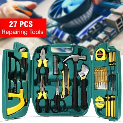 27 In 1 Pcs Tool Set/ Repair Tools