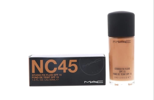 MAC Studio Fix Liquid Foundation 35ML