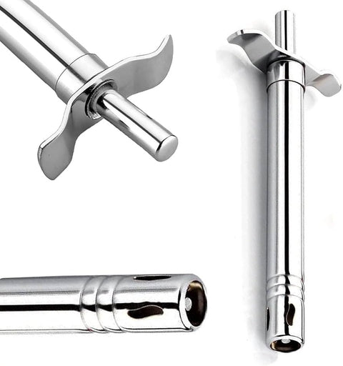 Stainless Steel Electronic Gas Lighter for Lighting Gas Stove