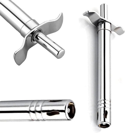 Stainless Steel Electronic Gas Lighter for Lighting Gas Stove