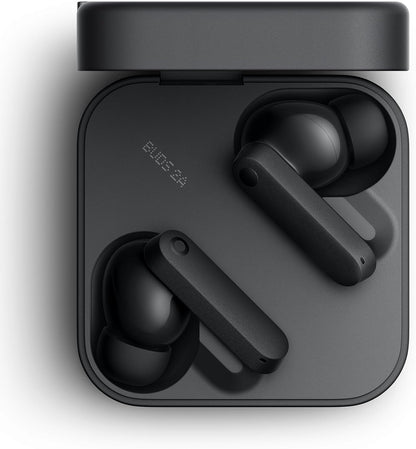 CMF by Nothing Buds 2A TWS Earbuds with Active Noise Cancellation (IP54 Water Resistant, Low Lag Mode