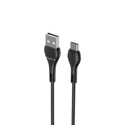 Havit CB6161 USB To Type-C Cable 1.8m