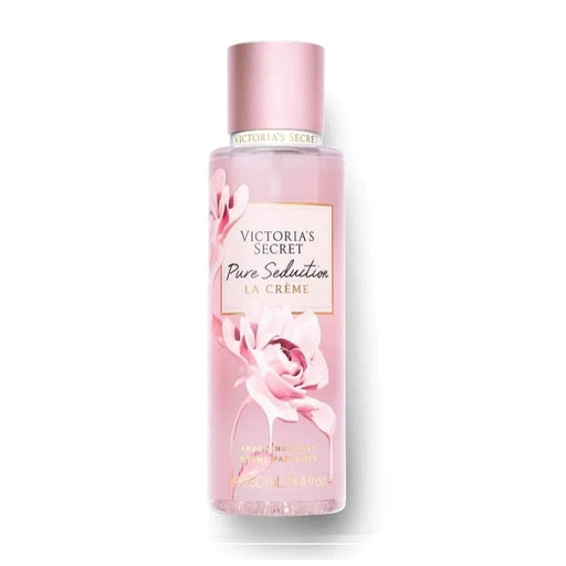 Victoria’s Secret Pure Seduction La Creme Body Mist Perfume 250Ml