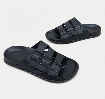 Men Waterproof Adjustable Fashionable Chappels
