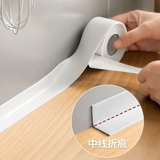 Sealing Tapes
