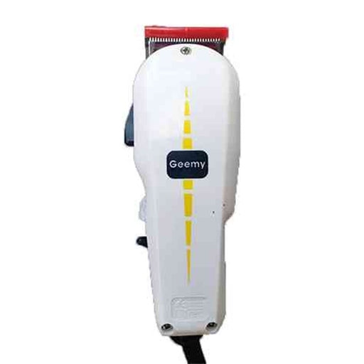 GM 1021 Geemy Professional Hair Trimmer Durable Efficient Cutting for Salon and Home Use