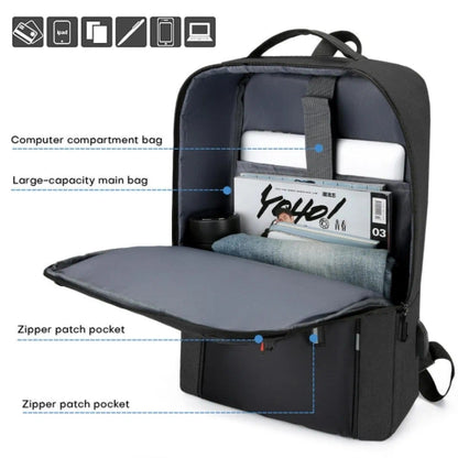 Xiaomi Waterproof Usb Backpack