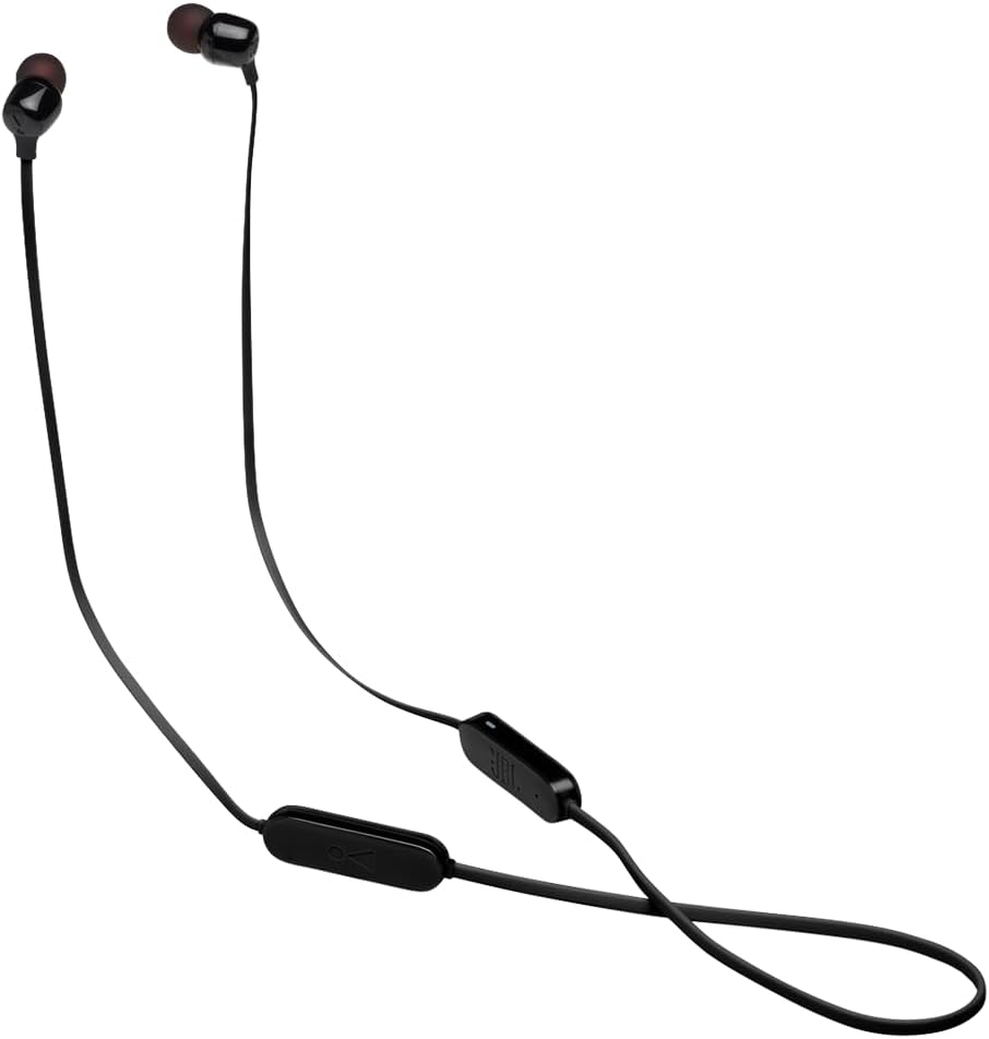 JBL TUNE 125BT Wireless In-Ear Headphones