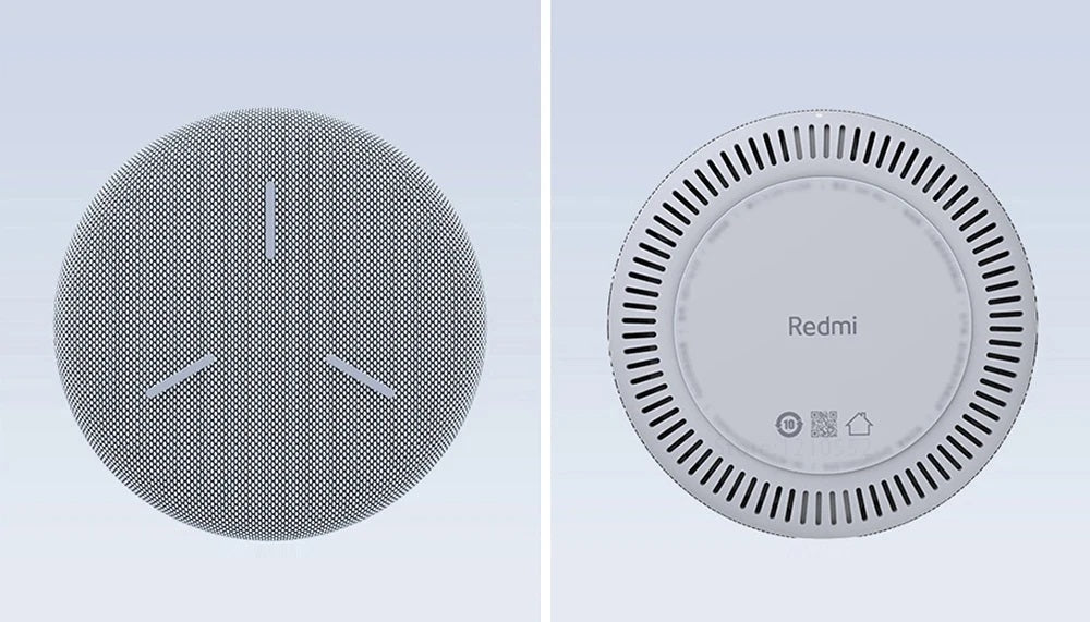 Xiaomi Redmi Wireless Charger 30W Max With Cooling Fan Mini Charging Type C Fast Charge For Redmi K60 Samsung iPhone Mobile phone