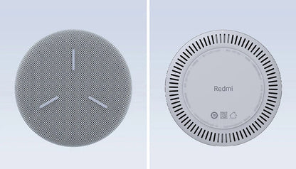 Xiaomi Redmi Wireless Charger 30W Max With Cooling Fan Mini Charging Type C Fast Charge For Redmi K60 Samsung iPhone Mobile phone