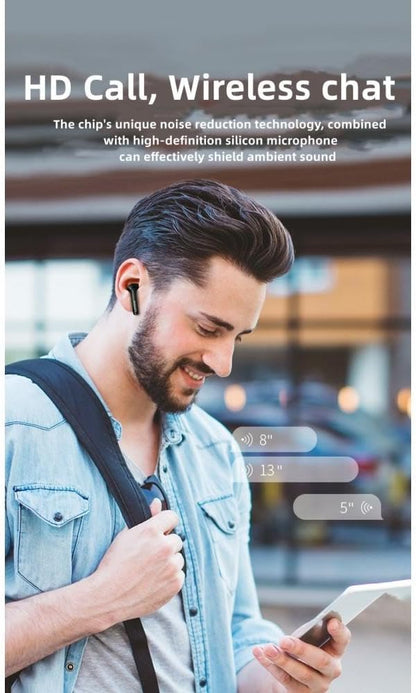 LENOVO Thinkplus XT93 LivePods Bluetooth Mobile headset Binaural TWS Earphones