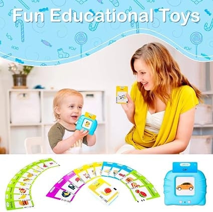 Educational Learning Toy for Kids