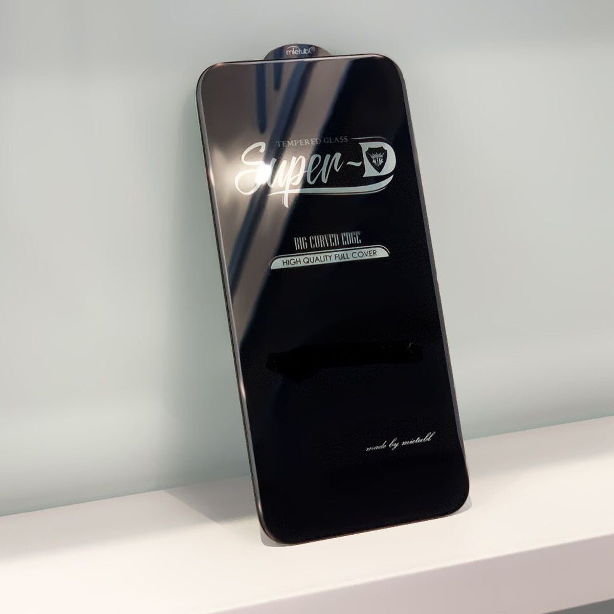 Super-D Edge to Edge Tempered Glass Guard for SAMSUNG GALAXY A34 5G