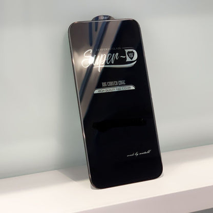 Super-D Edge to Edge Tempered Glass Guard for SAMSUNG GALAXY A34 5G