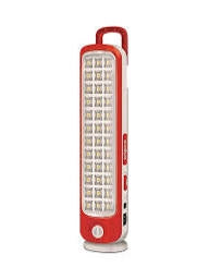 AIKO Super as-780 Rechargeable Flashlight (48LED Lights) -16 Inch