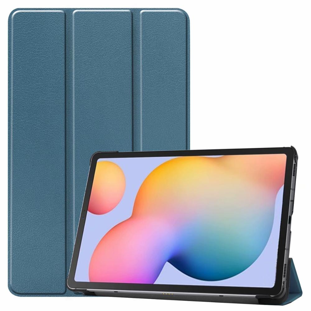 Smart Case Pouch with S-Pen Holder For Samsung Tab S6 LITE - P610 / P615