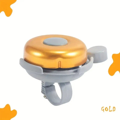 Classic Bike Bell Mountain Bicycle Accessories