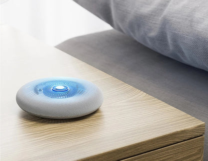 Xiaomi Redmi Wireless Charger 30W Max With Cooling Fan Mini Charging Type C Fast Charge For Redmi K60 Samsung iPhone Mobile phone