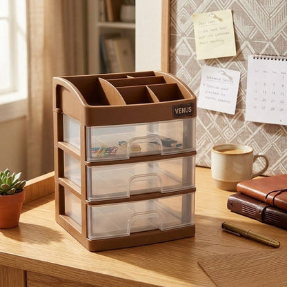 Venus Drawer 4L