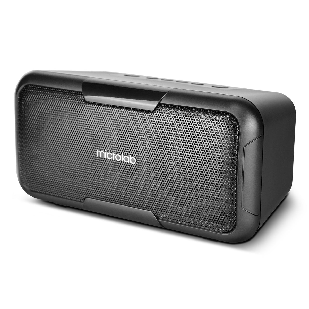 Microlab BP11 Rechargeable Bluetooth Speaker 16W Powerful Sound with 7-colour LED light