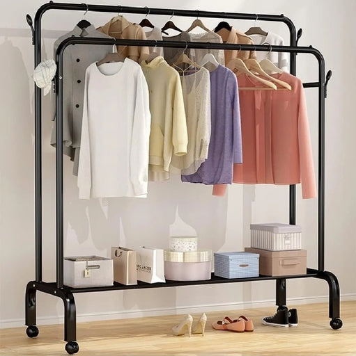 Wardrobe Coat Rack SMT