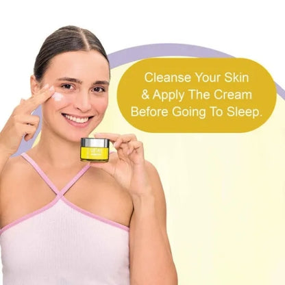 Ubtan Day Cream