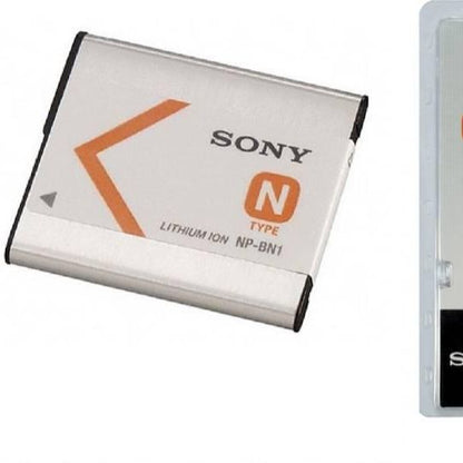 NP-BN1 Camera Battery