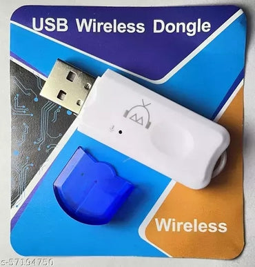 USB Wireless Bluetooth Dongle