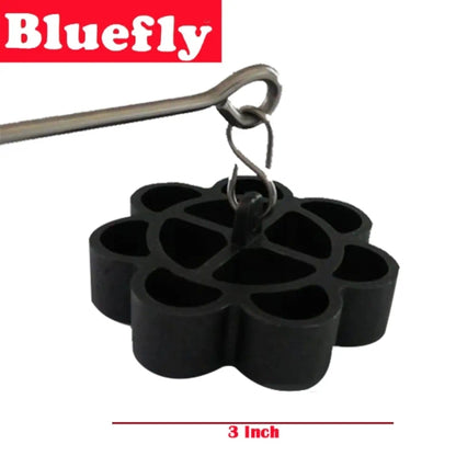 Non-Stick Kokis Mold Flower Design Kokis Achchu