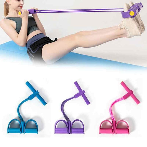 Pull Reducer Training Bands