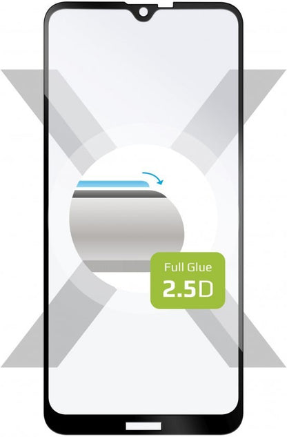 Premium Tempered Glass For Nokia 2.3 Glass 9H Full Cover Screen Protector
