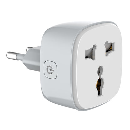 LDNIO Wi-Fi Smart Power Socket SCW1050