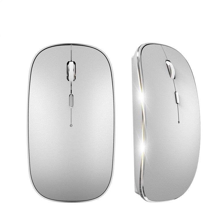 WiWu WM101 Wimice Bluetooth & Wireless Dual Mode Rechargeable Wireless Mouse