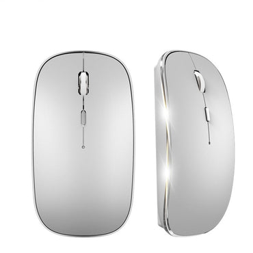 WiWu WM101 Wimice Bluetooth & Wireless Dual Mode Rechargeable Wireless Mouse
