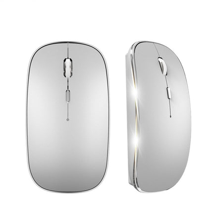 WiWu WM101 Wimice Bluetooth & Wireless Dual Mode Rechargeable Wireless Mouse