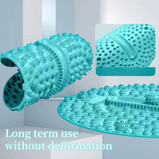 Foot Massage Mat/Exercise Mats Relaxation Massage Mat {L SIZE}
