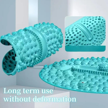 Foot Massage Mat/Exercise Mats Relaxation Massage Mat {L SIZE}