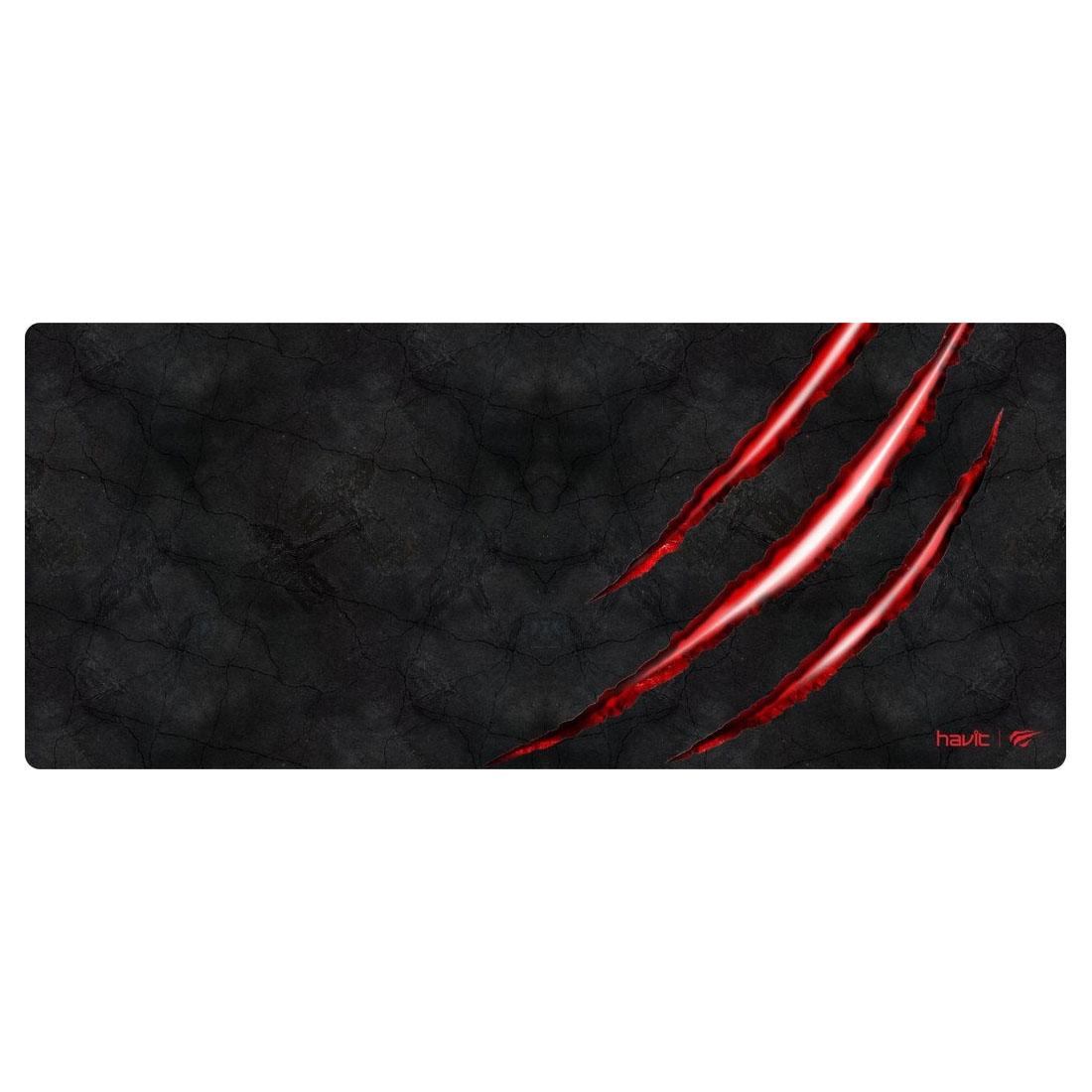 HAVIT Pro MP860 Gaming Mouse Pad 700 x 300 mm - Large
