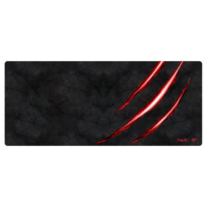 HAVIT Pro MP860 Gaming Mouse Pad 700 x 300 mm - Large