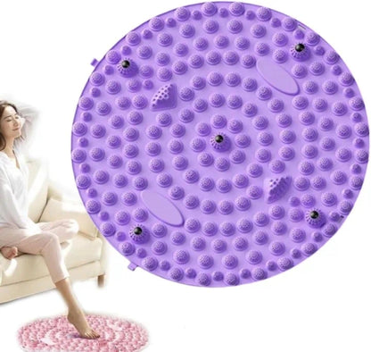 Foot Massage Mat/Exercise Mats Relaxation Massage Mat {L SIZE}