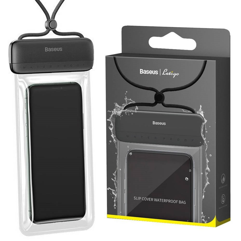 Baseus Let”s go Slip Cover Waterproof Bag