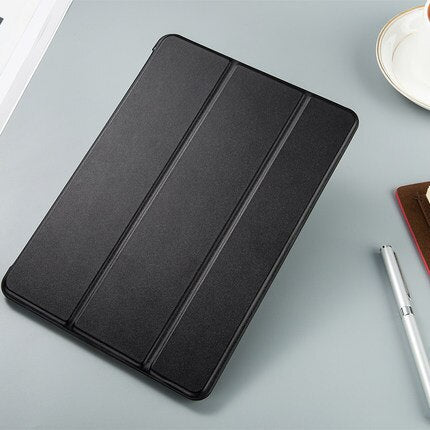 Smart TPU Case with Pen Holder For Samsung Galaxy Tab A7 2020 (10.4 inch) - T500 / T505