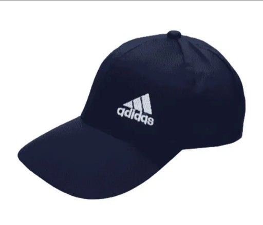 Men Adjustable Cap - ( Polyester Mix Twil ) 28*18*12