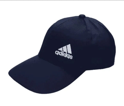Men Adjustable Cap - ( Polyester Mix Twil ) 28*18*12