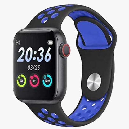 T55 Pro Smart Watch Bluetooth Fitness Tracker Sports Watch Heart Rate Monitor Blood Pressure Smart