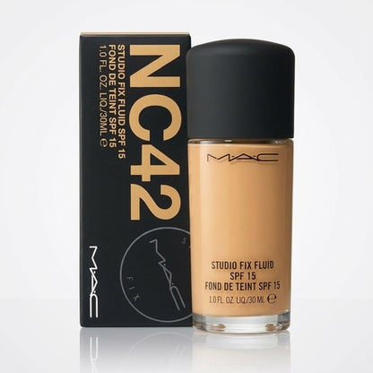 MAC Studio Fix Liquid Foundation 35ML