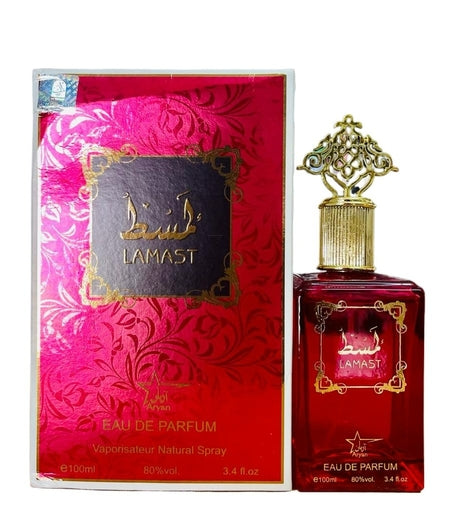 FRAGRANCE STORE in LAGOS Lamast Brand Perfume