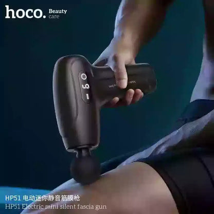 Hoco HP51 Portable Handheld Massage Gun