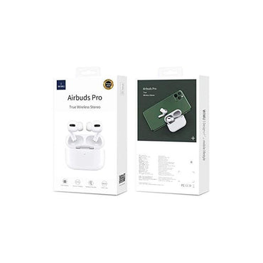 WiWU Airbuds Pro SE True Wireless Stereo Mobile Bluetooth Handsfree Earphone