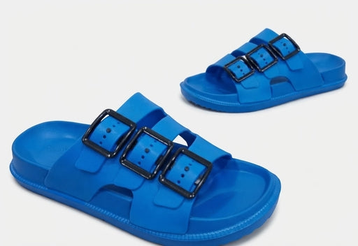Boys ColourFul Adjustable Chappels